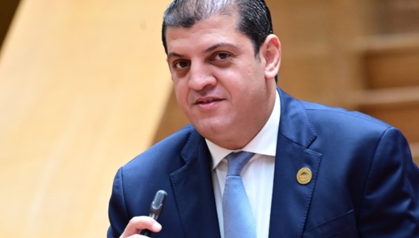 النائب باسم بهاء