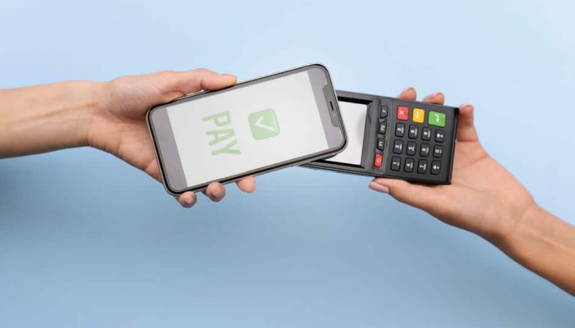 المحافظ الرقمية