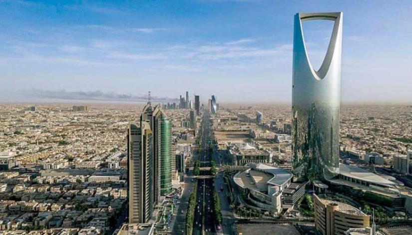 السعودية
