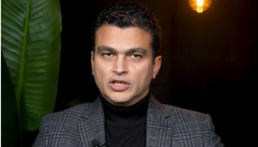  الدكتور محمد عثمان 