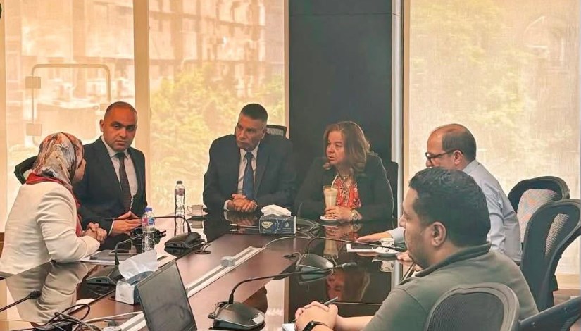   صندوق الإسكان الاجتماعي ومحافظة جنوب سيناء