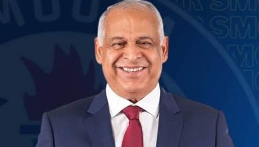 محمد فرج عامر