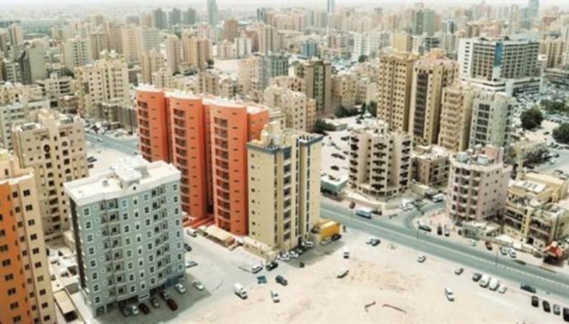 السوق العقاري المصري