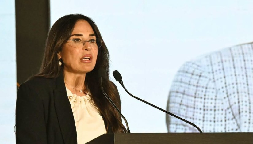 وزيرة الإسكان