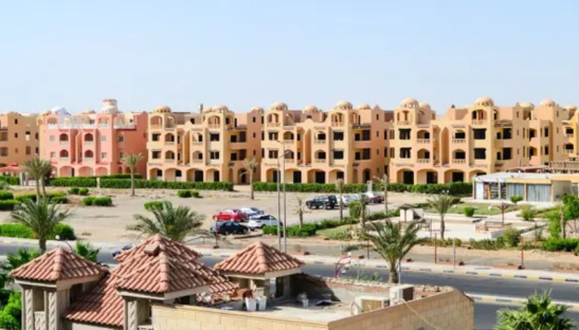 عقارات- أرشيفية