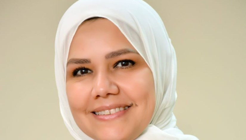 رشا عبد العال حسن