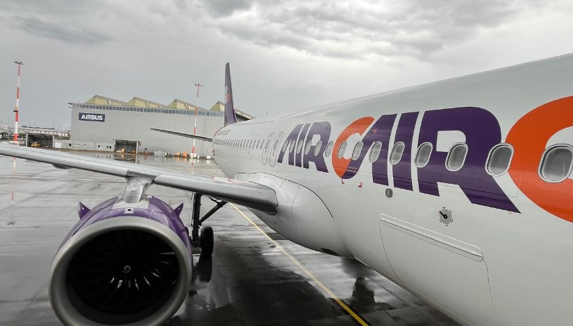  إيرباص A320neo