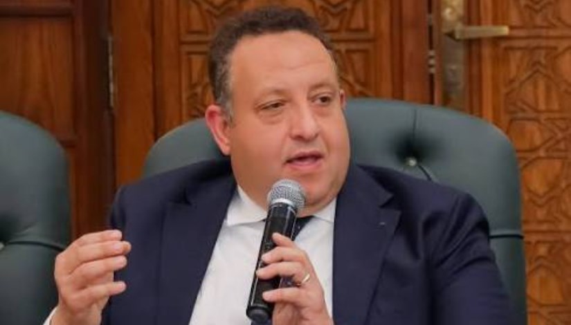 الدكتور محمد عبدالغني