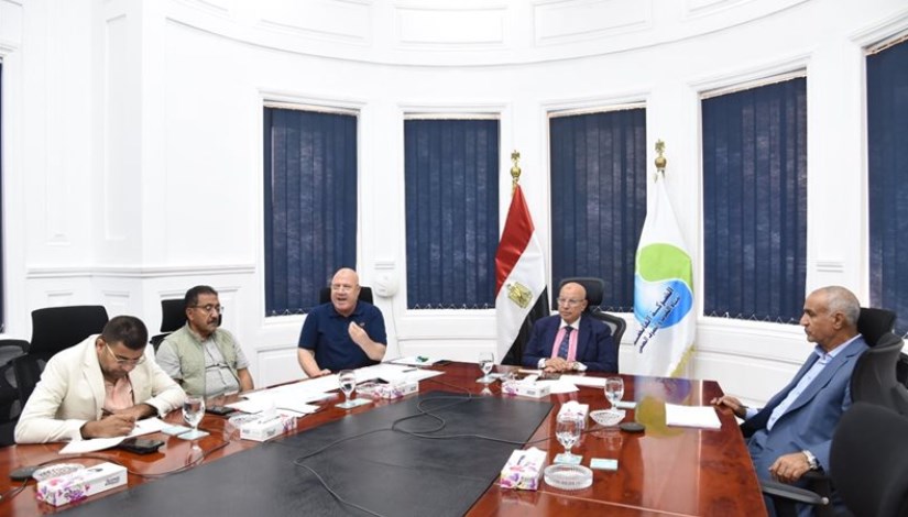 المهندس مصطفى الشيمي