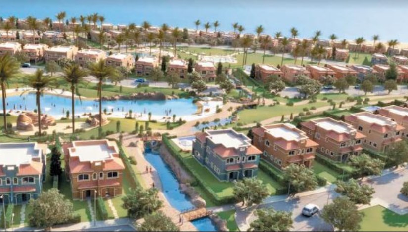 بايونيرز بروبرتيز للتنمية العمرانية- ىتعبيرية