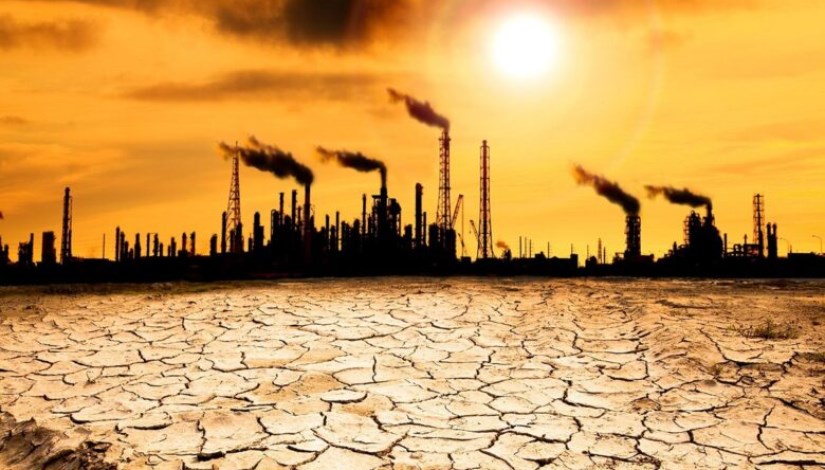  مركز معلومات تغير المناخ 