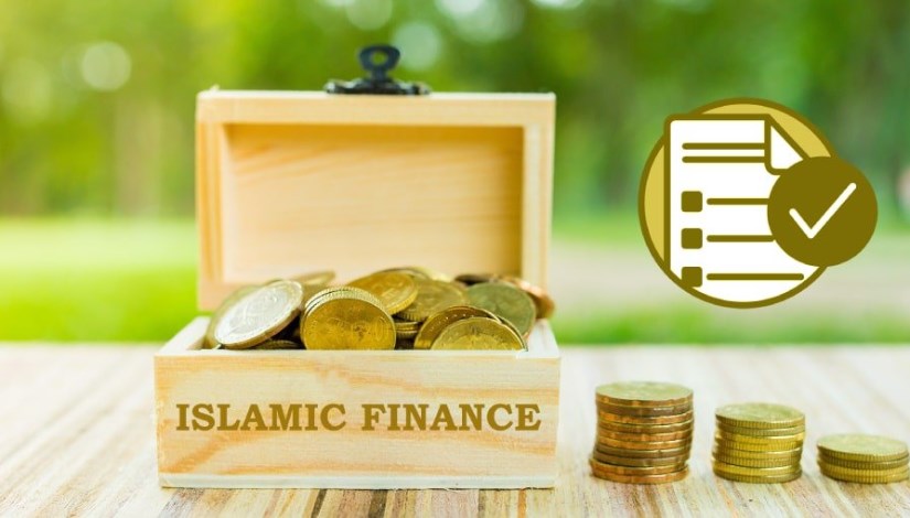 التمويل الإسلامي- تعبيرية