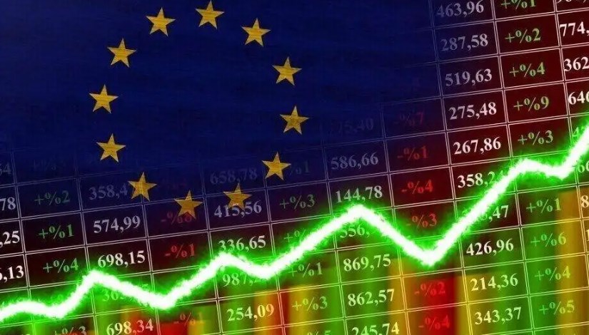 الأسهم الأوروبية- تعبيرية