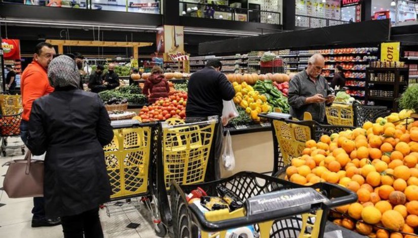  صعود أسعار الغذاء العالمية وانعكاساته على السوق المصري