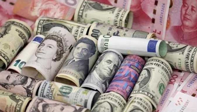 أسعار العملات العربية والأجنبية