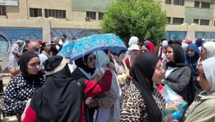 موعد تلقي تظلمات الثانوية العامة