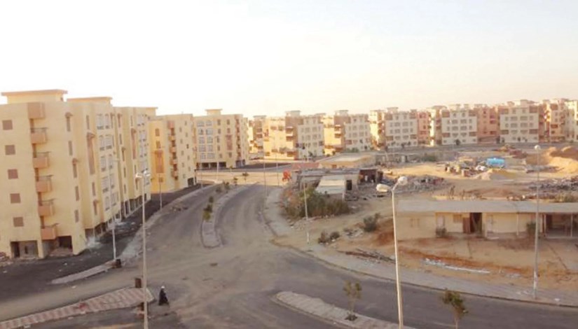 مواعيد تسليم أراضي بمدينة العبور الجديدة