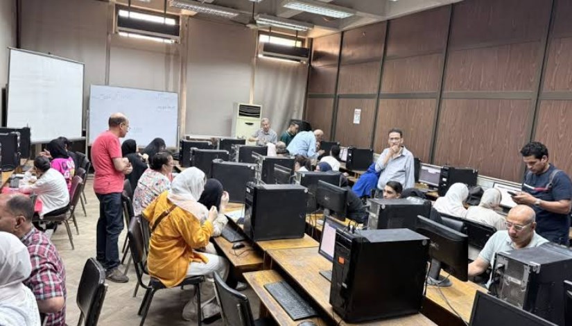 التسجيل في المرحلة الثانية لتنسيق الجامعات 2026- أرشيفية