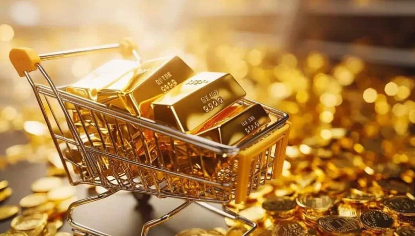 سعر جرام الذهب اليوم- تعبيرية
