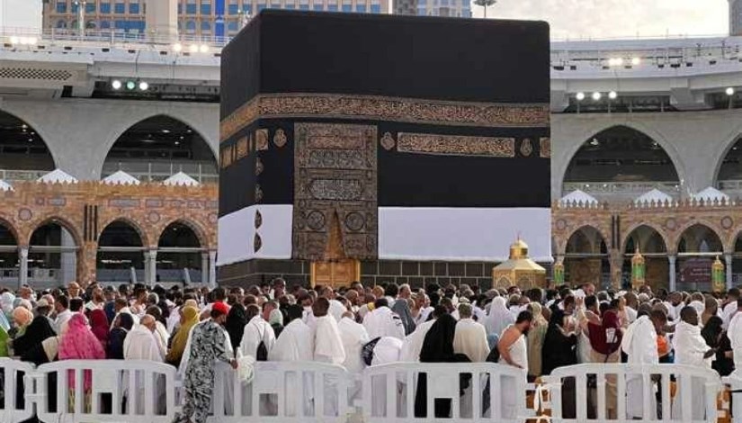أسعار برامج عمرة المولد النبوي 2026- أرشيفية