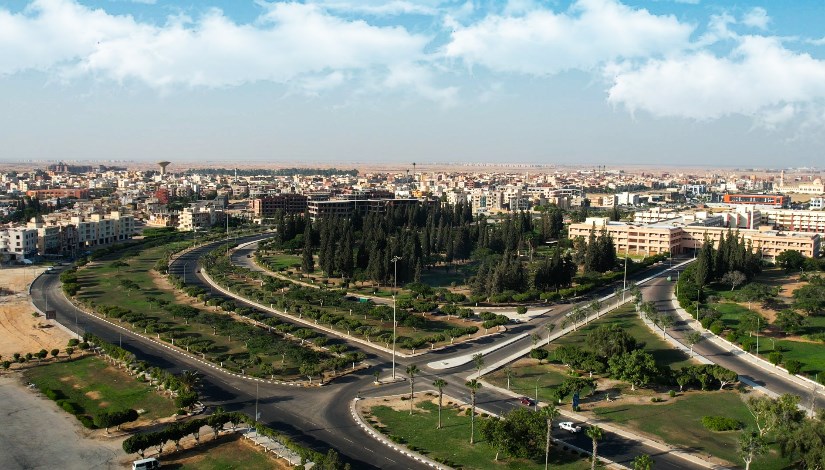 كرستمارك للمقاولات والتطوير العقاري- تعبيرية