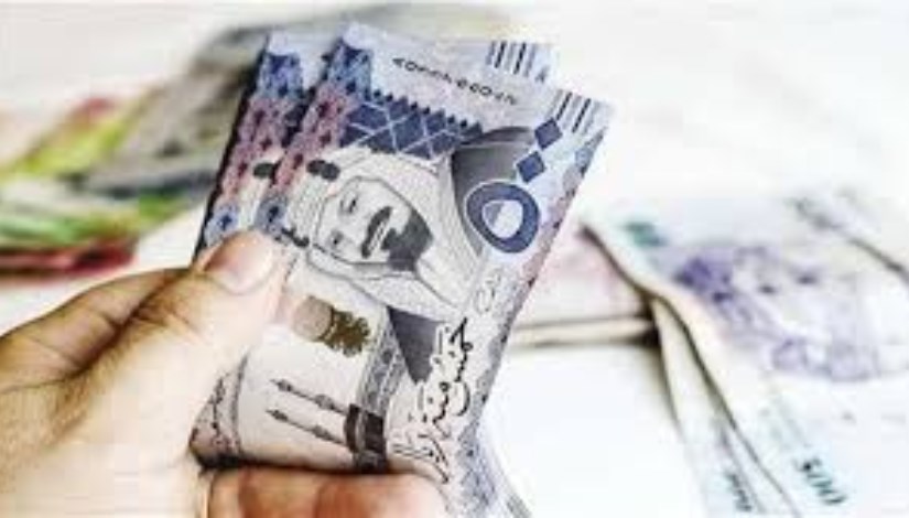 سعر الريال السعودي أمام الجنيه المصري اليوم