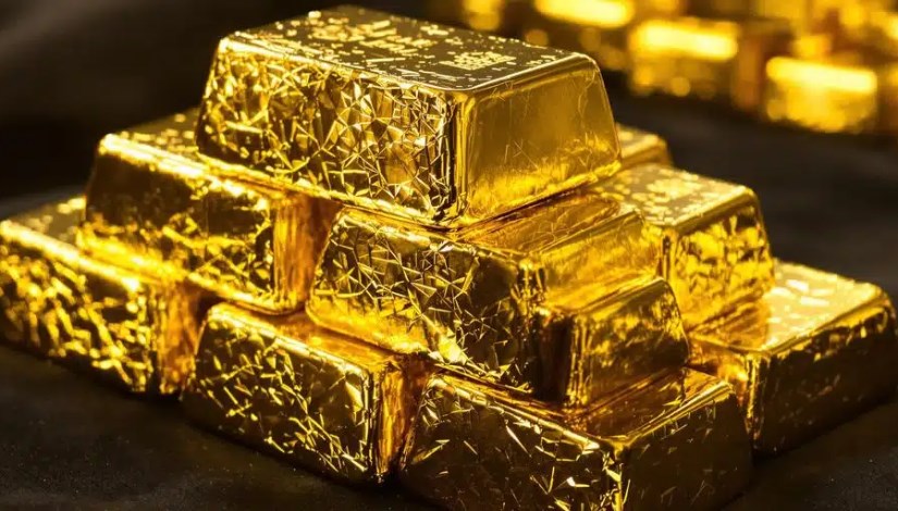  أسعار الذهب العالمية 