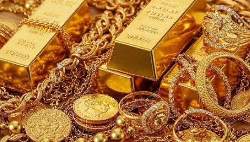 سعر الجنيه الذهب اليوم