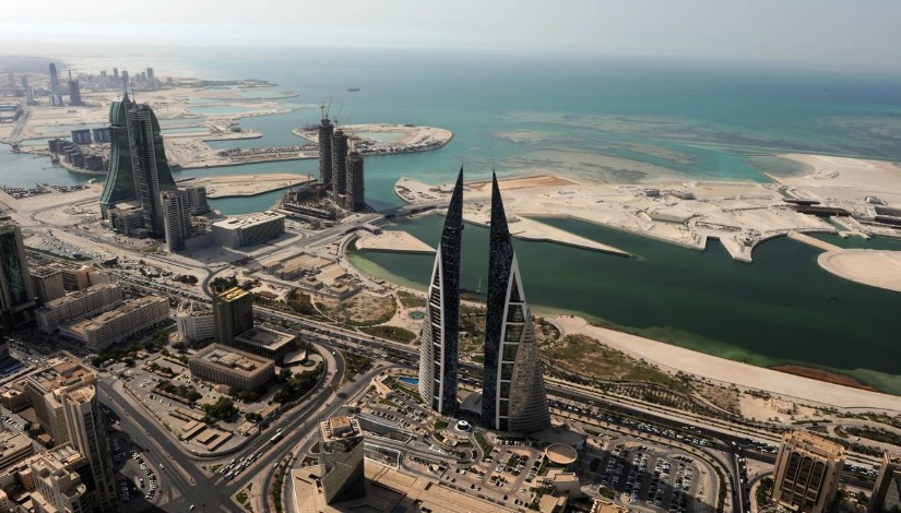 القطاع العقاري- مملكة البحرين- تعبيرية