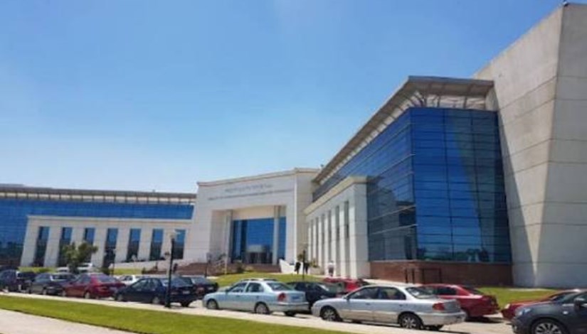 وزارة الاتصالات وتكنولوجيا المعلومات 