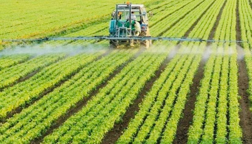 لوتس للتنمية والاستثمار الزراعي- تعبيرية
