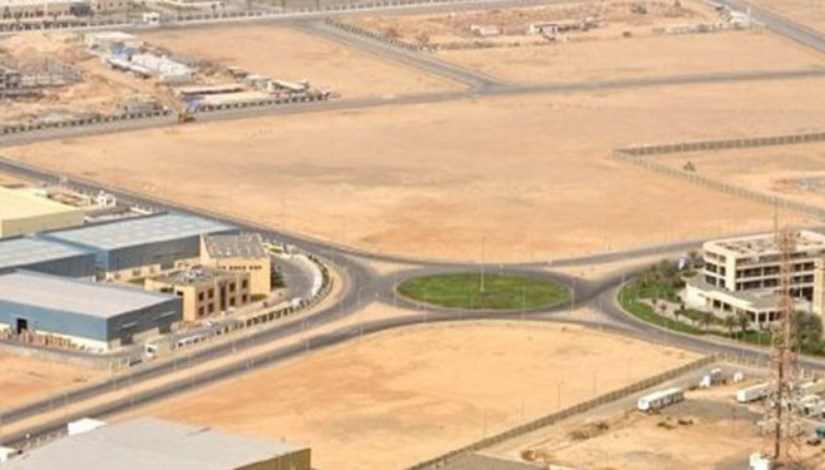 تراخيص المصانع والمنشآت الصناعية- تعبيرية