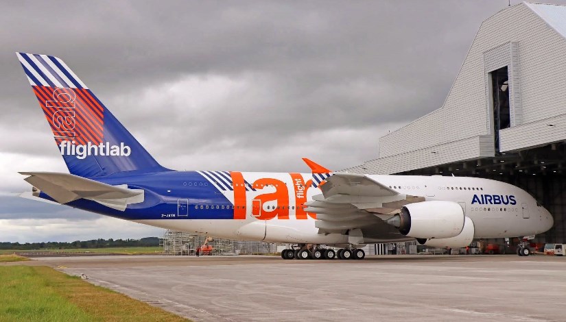 إيرباص A380