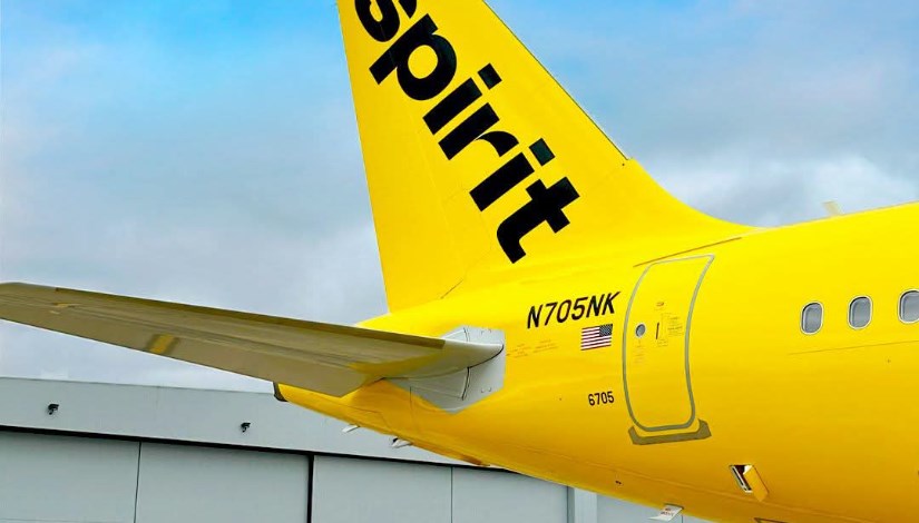 Spirit Airlines