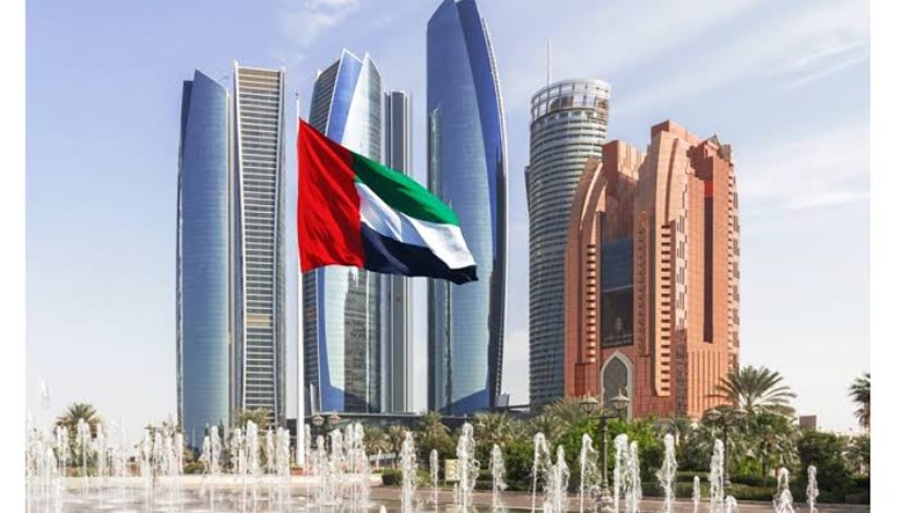 الإمارات _ صورة أرشيفية 