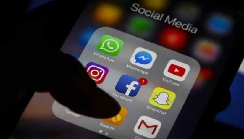 استهلاك المحتوى الرقمي 