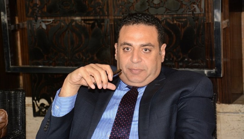 المهندس هاني قسيس- رئيس شركة "مينترا"