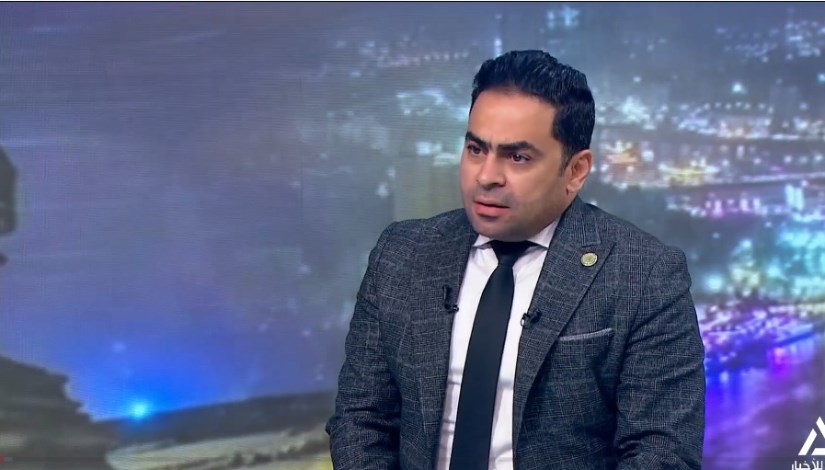 الدكتور محمد حمزة الحسيني