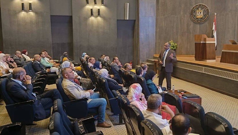 صورة من الفاعليات