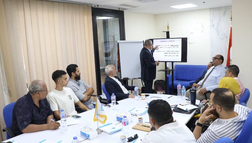 صورة من الفعاليات
