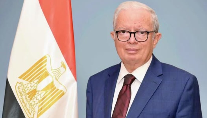 الدكتور حسين عيسى، نائب رئيس مجلس الوزراء للشؤون الاقتصادية