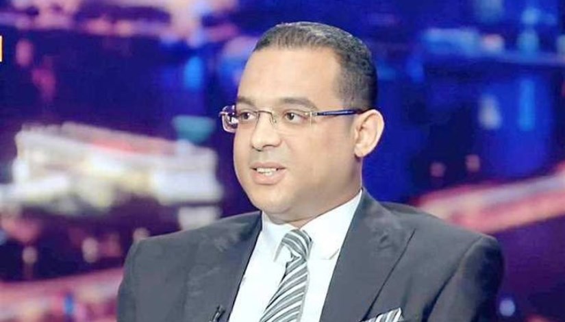 محمد محمود، الخبير الاقتصادي وعضو الجمعية المصرية للاقتصاد السياسي والتشريع