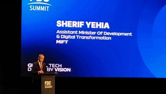 مؤتمر FDC Summit
