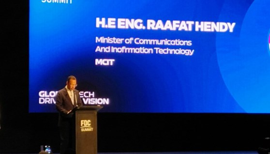 مؤتمر FDC Summit