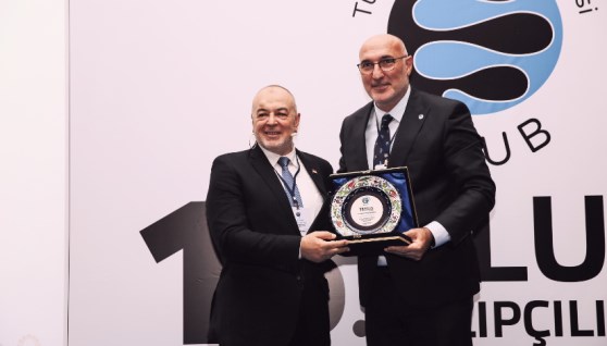 اجتماعات المؤتمر السنوي لمصنعي الاسطمبات بالعاصمة التركية إسطنبول