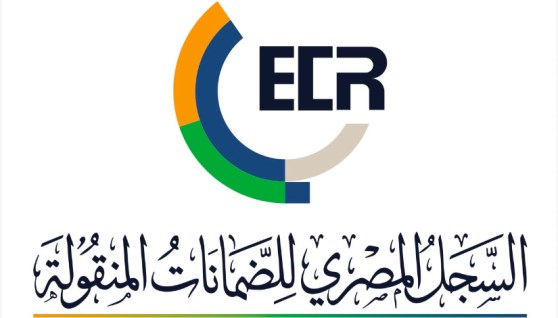 السجل المصري للضمانات المنقولة