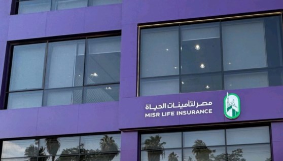 شركة مصر لتأمينات الحياة