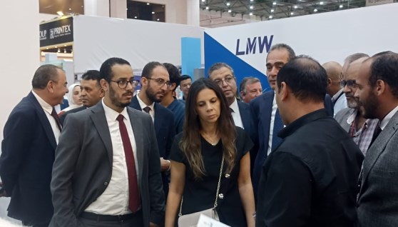 جانب من الفعالية