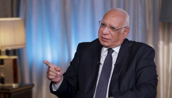 الدكتور نادر نور الدين، أستاذ الموارد المائية بجامعة القاهرة