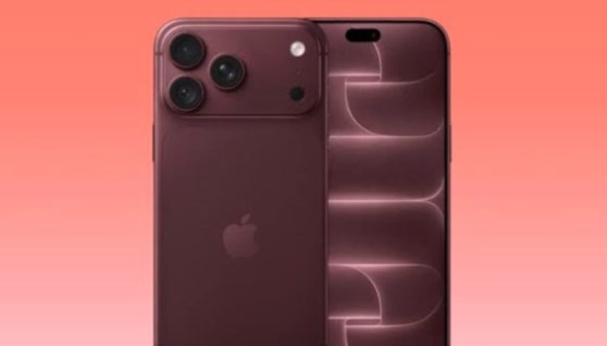 هاتف iPhone 18